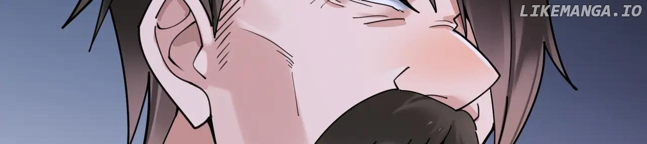 Daddy President Is Too Hard To Deal With Chapter 144 - page 35